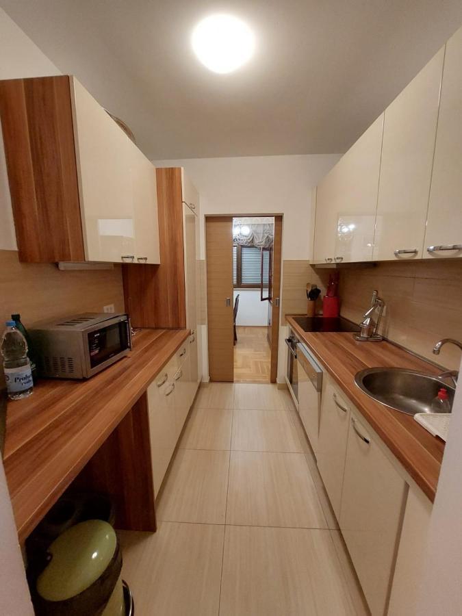 Panorama Bar 2 Bedroom Esterno foto