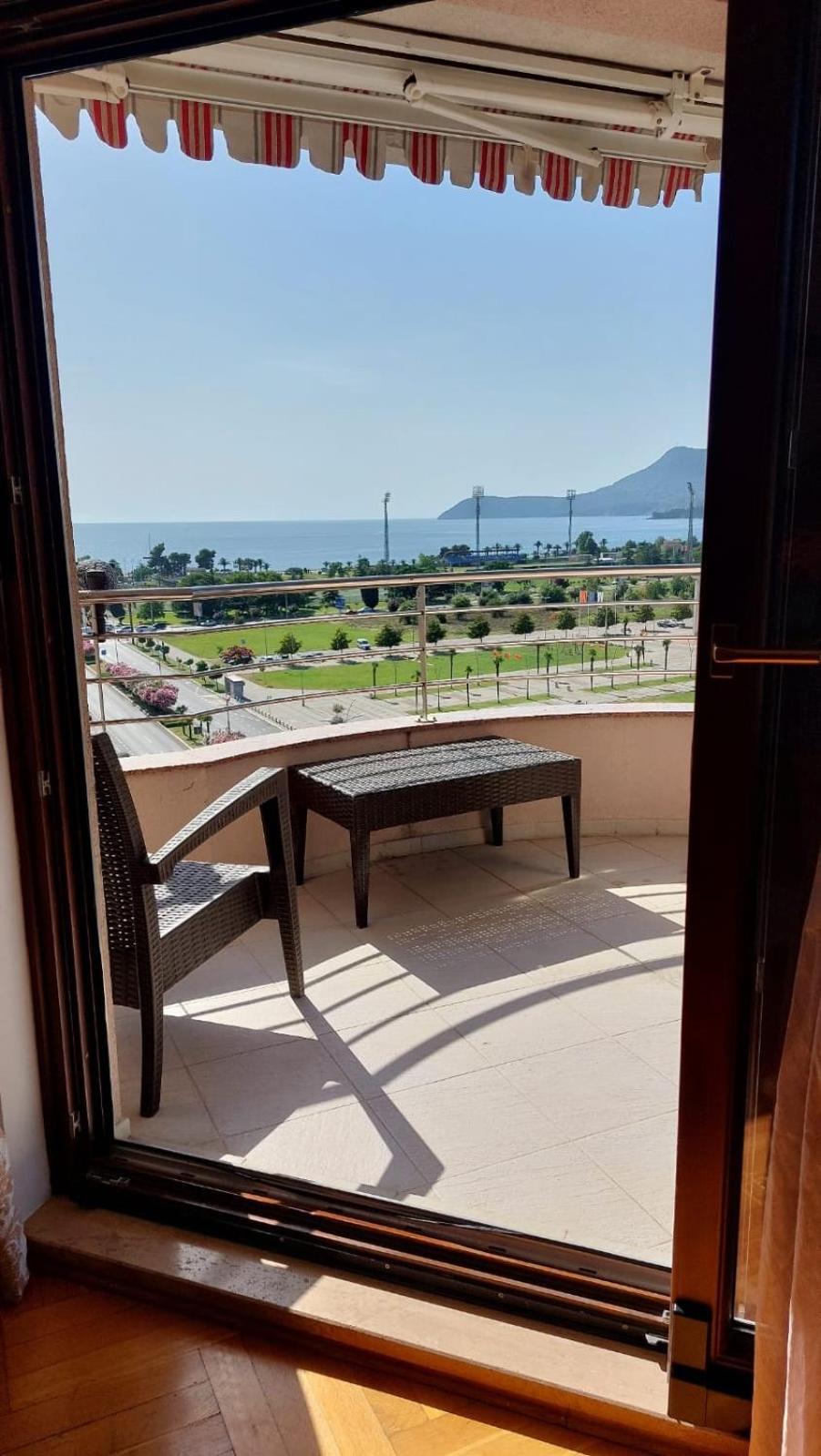 Panorama Bar 2 Bedroom Esterno foto